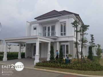 Dijual Rumah Pasadena Summarecon Gading Serpong Tangerang New Launching Hunian Nyaman Strategis