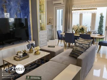 Dijual Rumah Pasadena Summarecon Gading Serpong Tangerang New Launching Hunian Nyaman Strategis