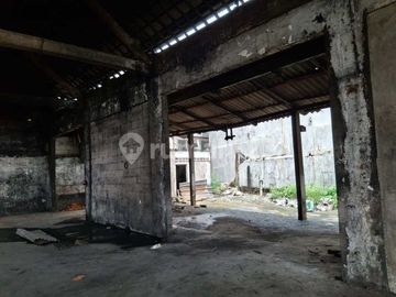 Disewakan Gudang Di Salembaran Kodambi Dadap Tangerang