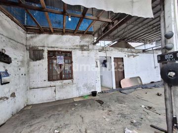 Disewakan Gudang Di Salembaran Kodambi Dadap Tangerang