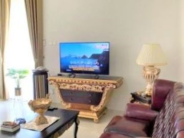 Dijual Rumah Konsep Minimalis di Bintaro Kondisi Furnished Siap Huni HSE-A0684