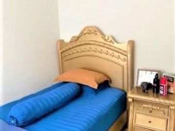 Dijual Rumah Konsep Minimalis di Bintaro Kondisi Furnished Siap Huni HSE-A0684