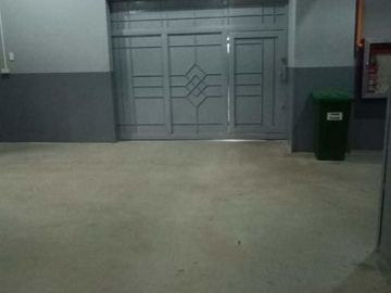 Warehouse Space For Lease in Antipolo City