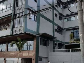 Warehouse Space For Lease in Antipolo City