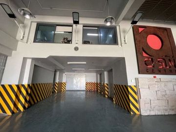 Warehouse Space For Lease in Antipolo City