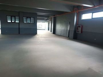 Warehouse Space For Lease in Antipolo City