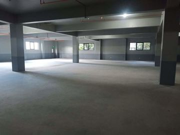 Warehouse Space For Lease in Antipolo City
