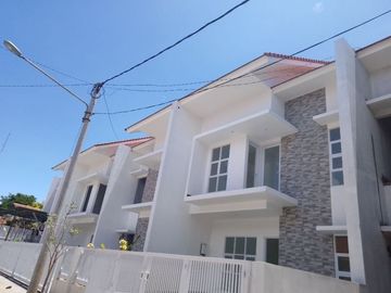 Hampir Soldout Rumah Siap Huni 2LT Best Seller Mainroad Cisaranten Arcamanik