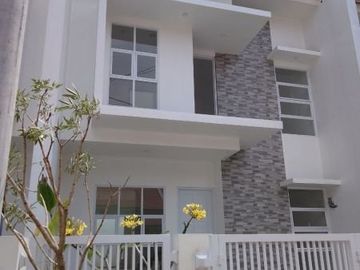 Hampir Soldout Rumah Siap Huni 2LT Best Seller Mainroad Cisaranten Arcamanik