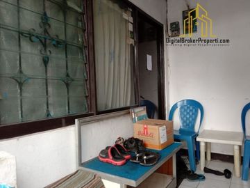 Rumah dalam kota strategis dekat kampus pusat pembelanjaan Sadang Serang Bandung | MARTININGSIH