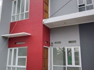 PROMO Heboh Rumah 2LT Termurah di Bandung Timur Cicalengka Hanya 445Jt