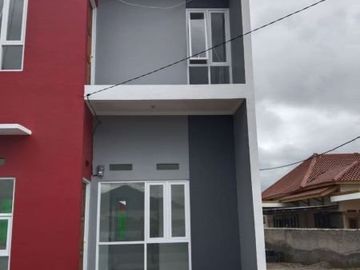PROMO Heboh Rumah 2LT Termurah di Bandung Timur Cicalengka Hanya 445Jt