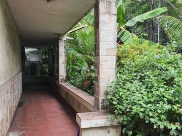 Rumah Lokasi Strategis di Manggarai Jakarta Selatan 4209