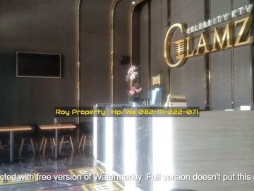 Dijual Cepat Gedung Ex Karaoke di Arjuna Utara Grogol Jakbar