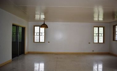 House for Sale in Bel-Air Village, Makati City