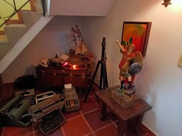 finca en venta en la mesa. Cod V3498