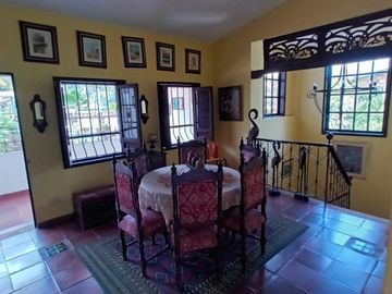 finca en venta en la mesa. Cod V3498