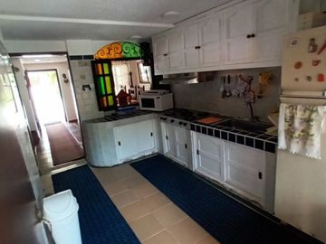 finca en venta en la mesa. Cod V3498