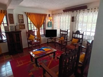 finca en venta en la mesa. Cod V3498