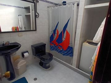 finca en venta en la mesa. Cod V3498