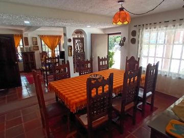 finca en venta en la mesa. Cod V3498