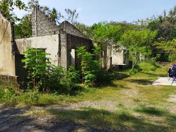 kavling rumah krembangan asri jalan jogja wates km 23