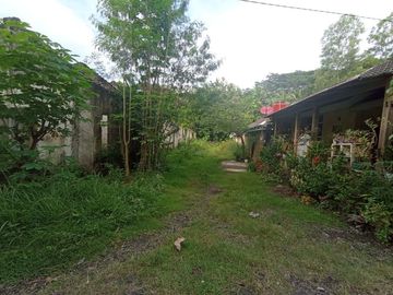 kavling rumah krembangan asri jalan jogja wates km 23