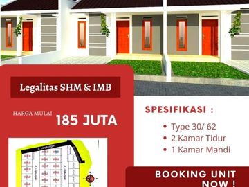 kavling rumah krembangan asri jalan jogja wates km 23