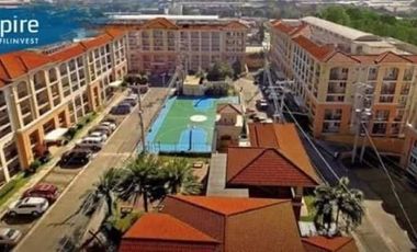 Studio unit Near SM Megamall Eastwood BGC Ortigas Tiendisitas