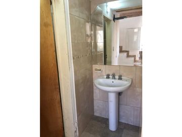 Venta casa + 2 duplex y bajada al rio - Villa Parque Siquiman