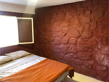 Venta casa + 2 duplex y bajada al rio - Villa Parque Siquiman