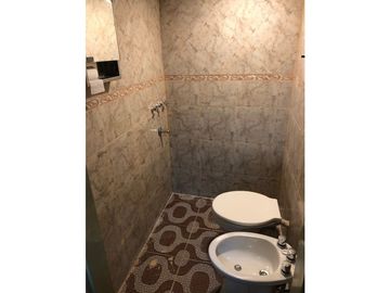 Venta casa + 2 duplex y bajada al rio - Villa Parque Siquiman