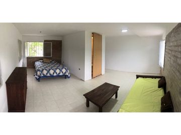 Venta casa + 2 duplex y bajada al rio - Villa Parque Siquiman