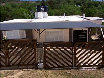 Venta casa + 2 duplex y bajada al rio - Villa Parque Siquiman