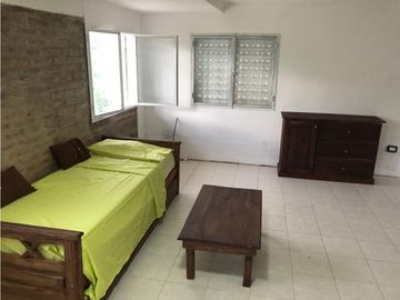 Venta casa + 2 duplex y bajada al rio - Villa Parque Siquiman