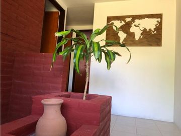 Venta casa + 2 duplex y bajada al rio - Villa Parque Siquiman