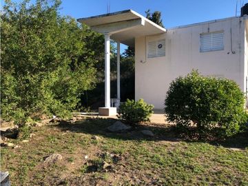 Venta casa + 2 duplex y bajada al rio - Villa Parque Siquiman