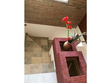 Venta casa + 2 duplex y bajada al rio - Villa Parque Siquiman