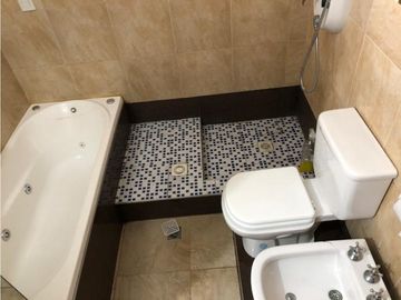 Venta casa + 2 duplex y bajada al rio - Villa Parque Siquiman