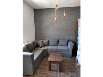 Venta casa + 2 duplex y bajada al rio - Villa Parque Siquiman