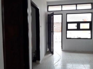 Rumah MURAH di Garden Family Free Torn,pagar dan canopy