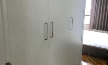Condominium for Sale 2 bedroom: 2BR Flat Condo for Sale in Joya South Tower Rockwell Center Makati City