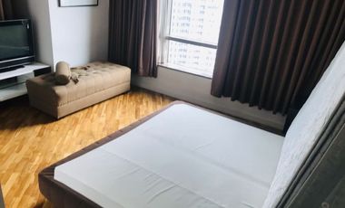 Condominium for Sale 2 bedroom: 2BR Flat Condo for Sale in Joya South Tower Rockwell Center Makati City