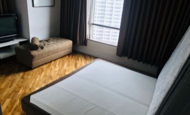 Condominium for Sale 2 bedroom: 2BR Flat Condo for Sale in Joya South Tower Rockwell Center Makati City