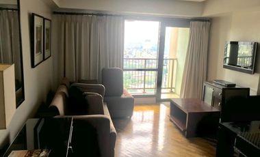 Condominium for Sale 2 bedroom: 2BR Flat Condo for Sale in Joya South Tower Rockwell Center Makati City