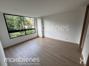apartamento en arriendo en camino verde. Cod A71444