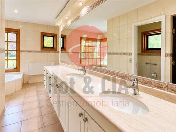 Casa en Venta Trañi Trañi Temuco 320 m Construidos