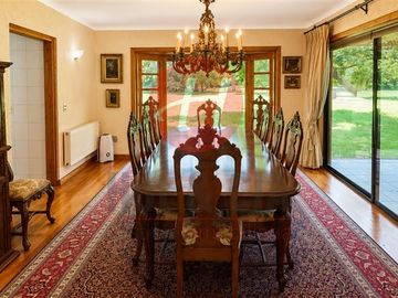 Casa en Venta Trañi Trañi Temuco 320 m Construidos
