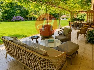 Casa en Venta Trañi Trañi Temuco 320 m Construidos