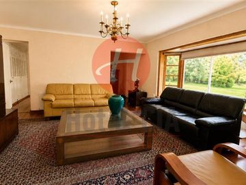 Casa en Venta Trañi Trañi Temuco 320 m Construidos